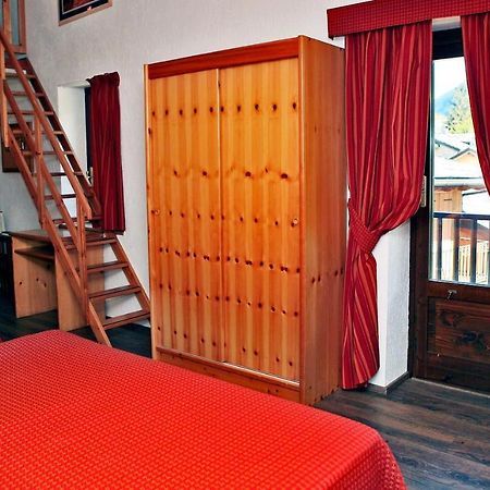 Albergo Le Marmotte Pré-Saint-Didier Eksteriør bilde