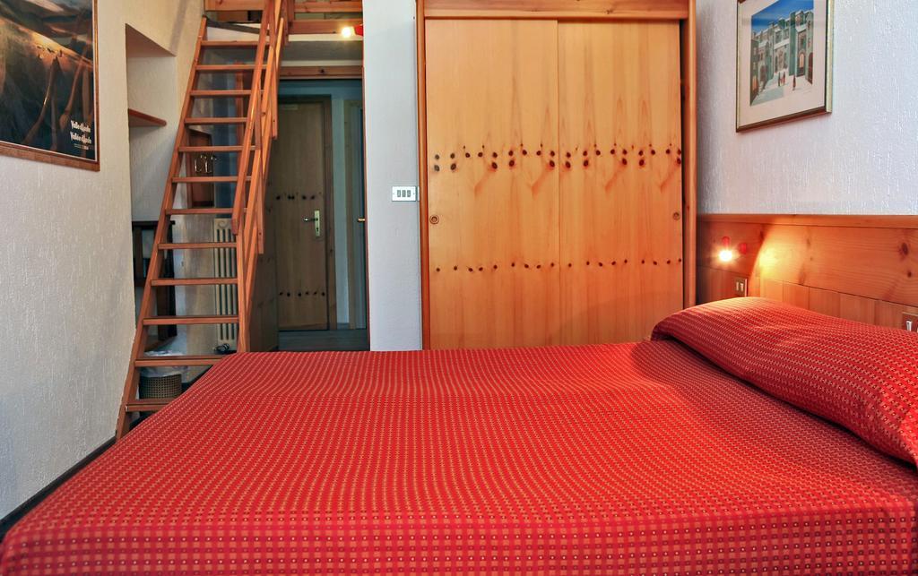 Albergo Le Marmotte Pré-Saint-Didier Eksteriør bilde